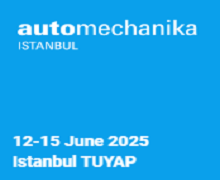 Automechanika Istanbul 2025