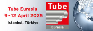 tube eurasia istanbul 2025