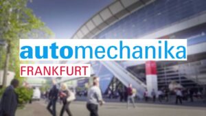 automechanika frankfurt 2026