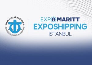 Expomaritt Exposhipping Istanbul 2025