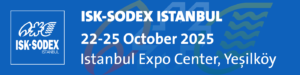 isk sodex istanbul 2025