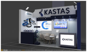 kastas