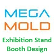 Megamold Exhibition Stand Booth Design