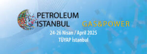 Petroleum Istanbul 2025