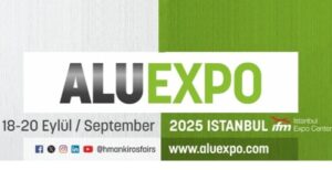 Alu Expo Istanbul 2025