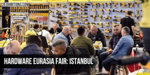 Hardware Eurasia Istanbul Fair 2025