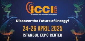 ICCI International Energy and Environment Fair and Conferences Istanbul 2025