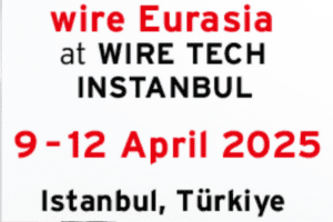 Wire Eurasia Istanbul 2025